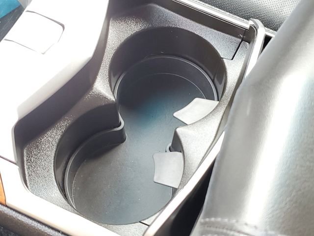 Used 2009 Cadillac CTS 3.6 w/ Wood Trim Package image 16