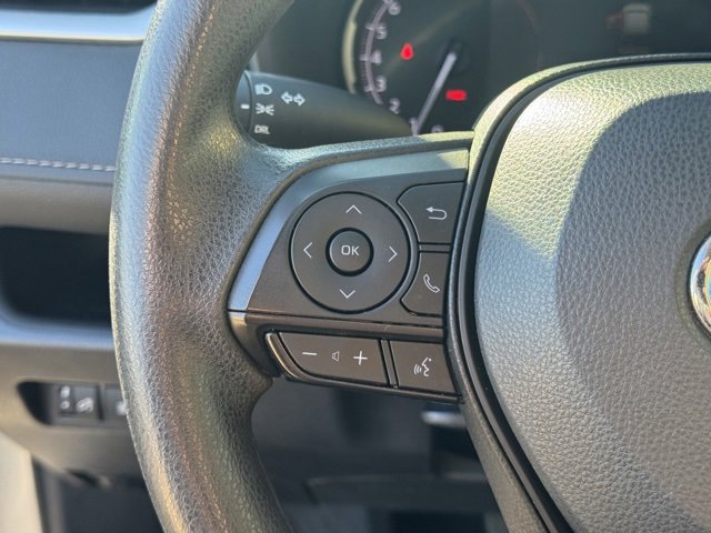 Used 2024 Toyota RAV4 LE image 26
