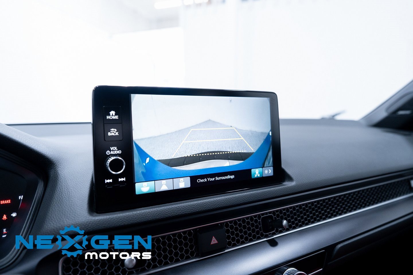 Used 2024 Honda Civic Type R image 32