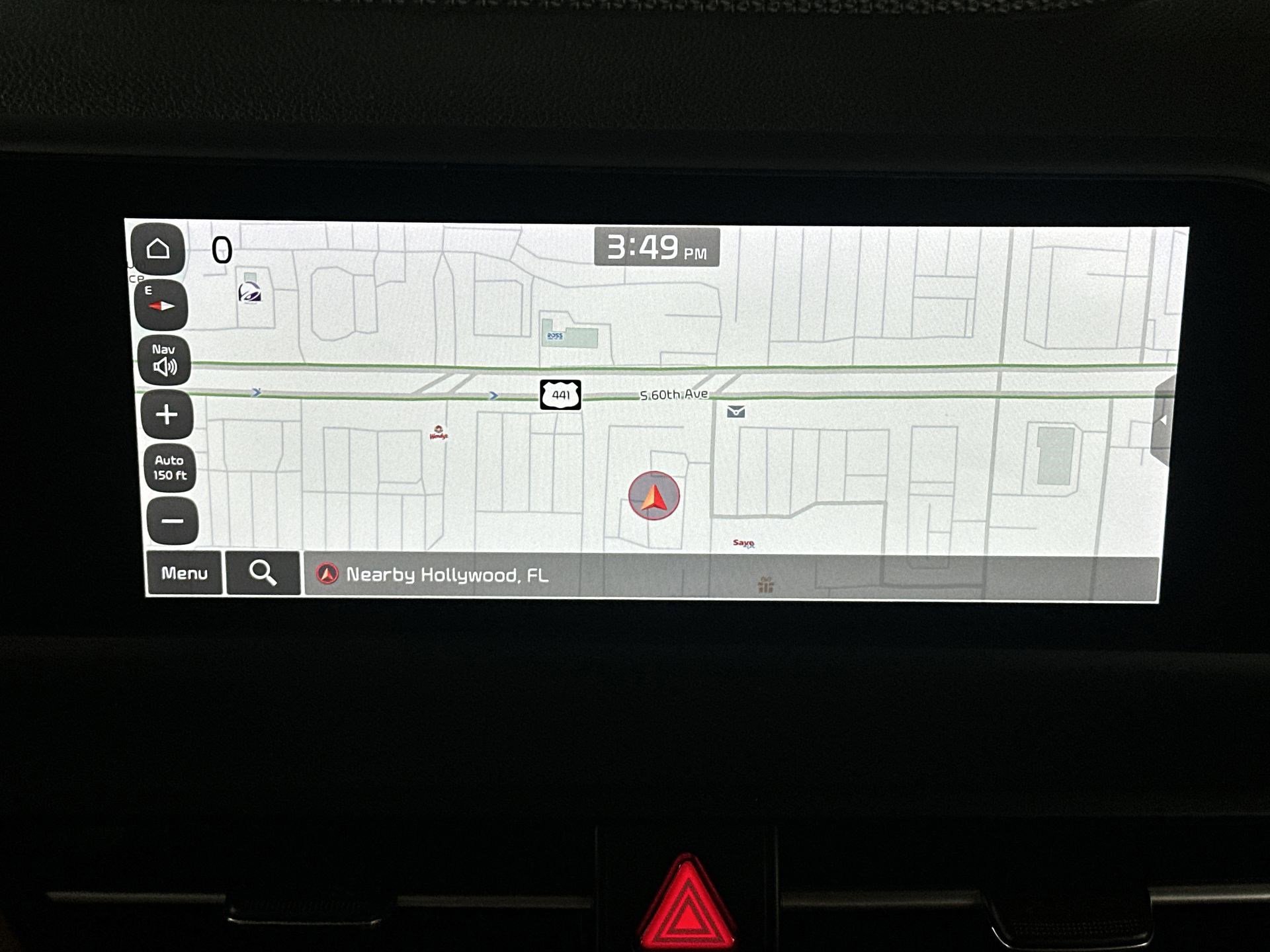 Certified 2024 Kia Seltos EX image 19