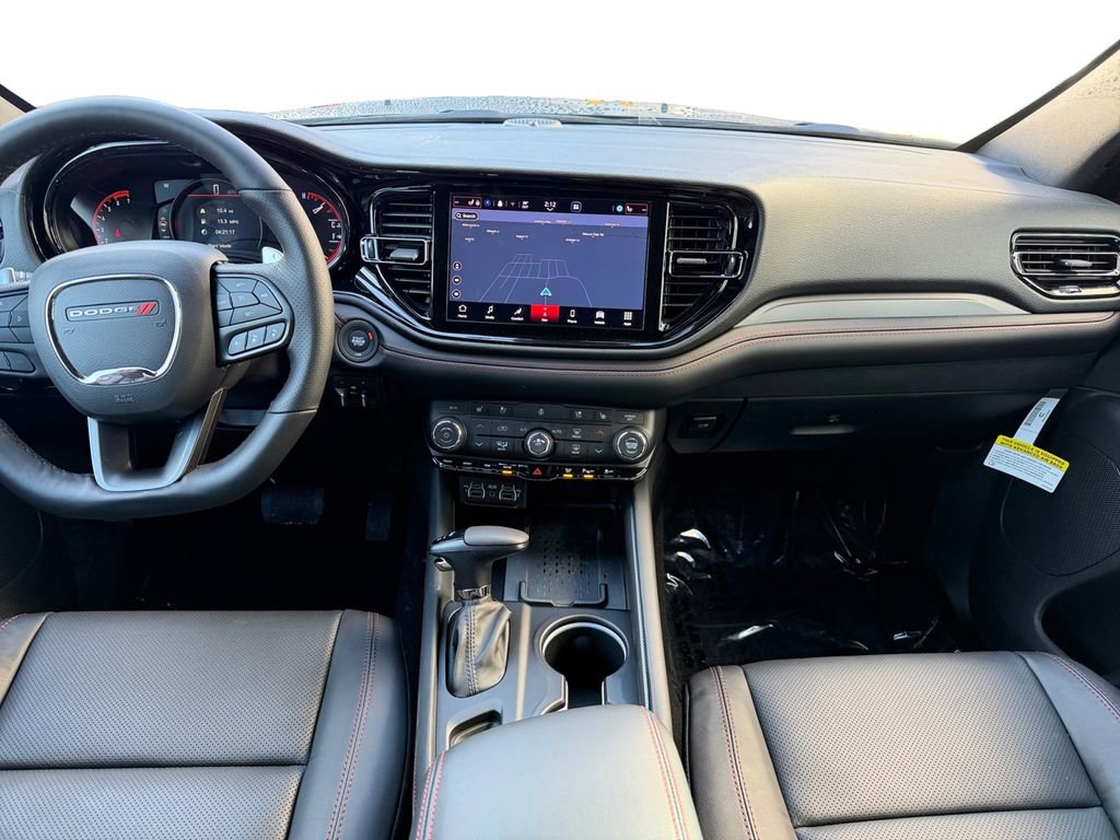 New 2026 Dodge Durango GT image 10