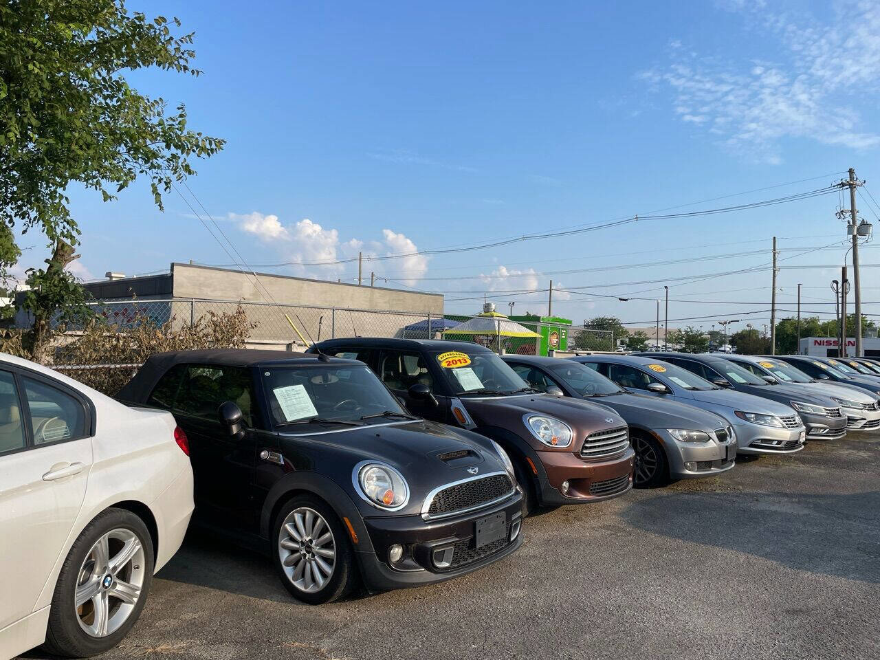 Used 2012 MINI Cooper Coupe John Cooper Works image 26