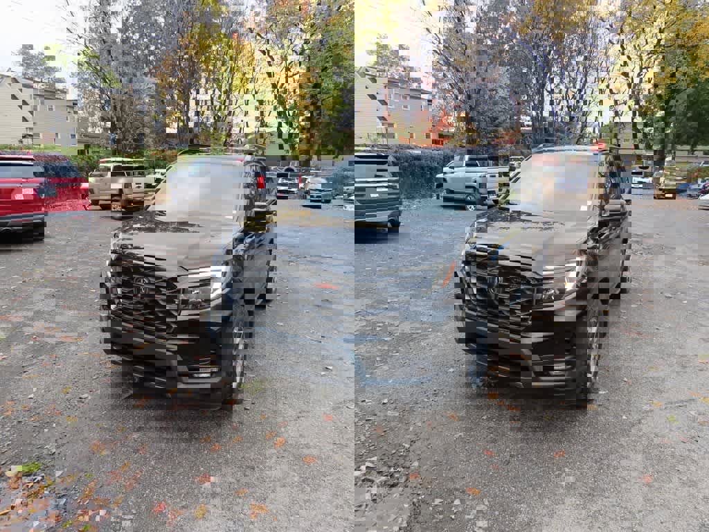 Certified 2023 Honda Passport TrailSport