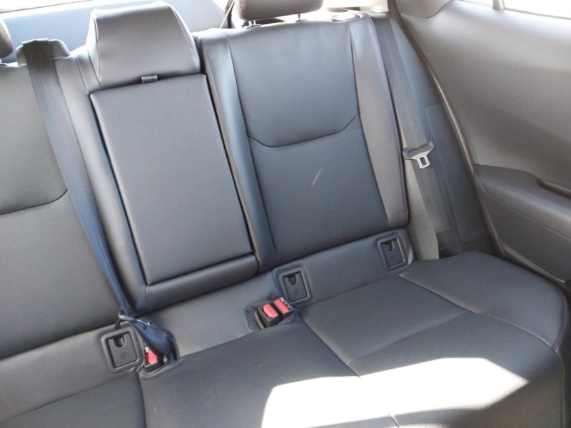 New 2026 Toyota Prius Plug-In Hybrid image 14