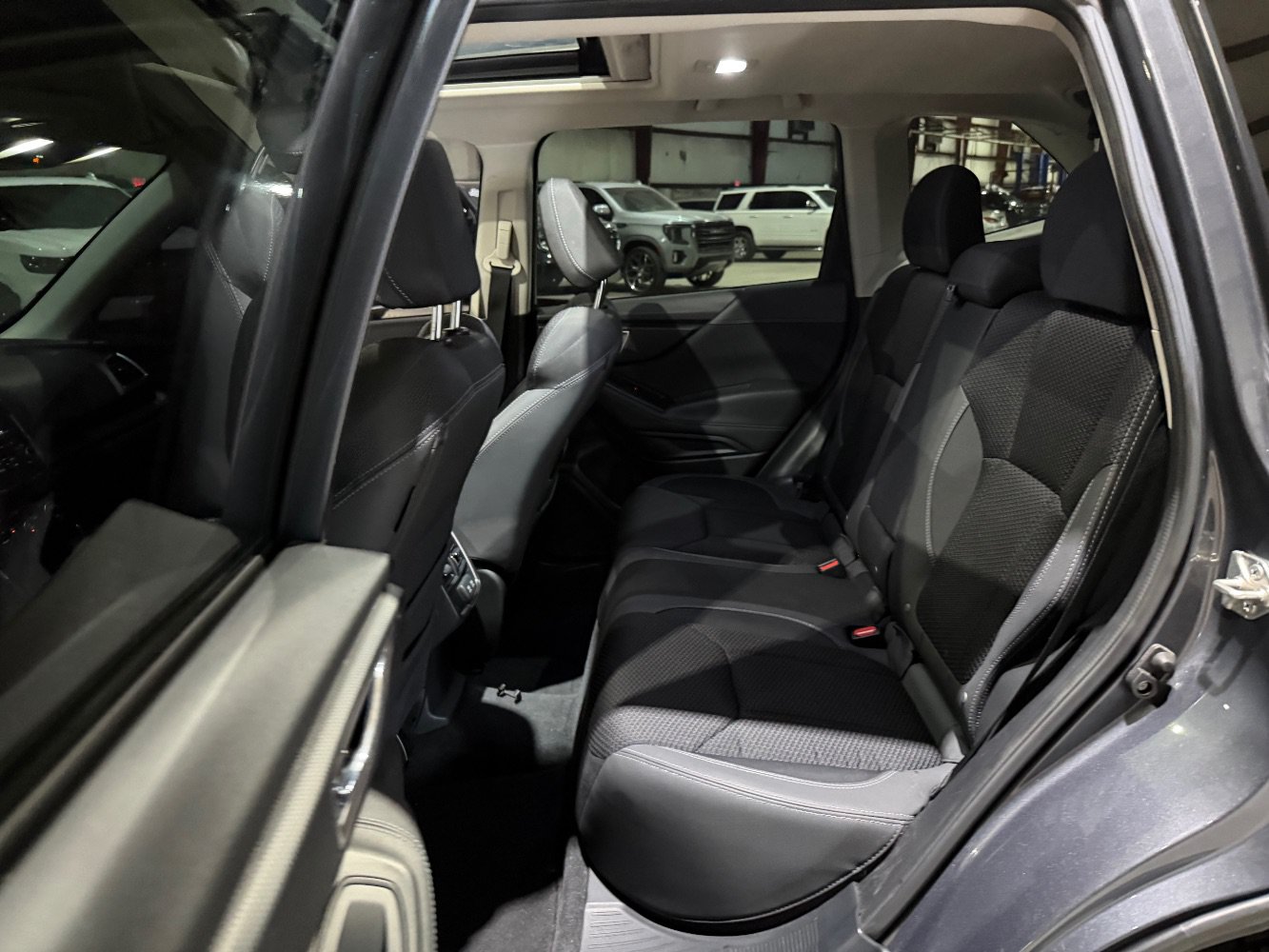 Used 2022 Subaru Forester Premium AWD/4WD image 17