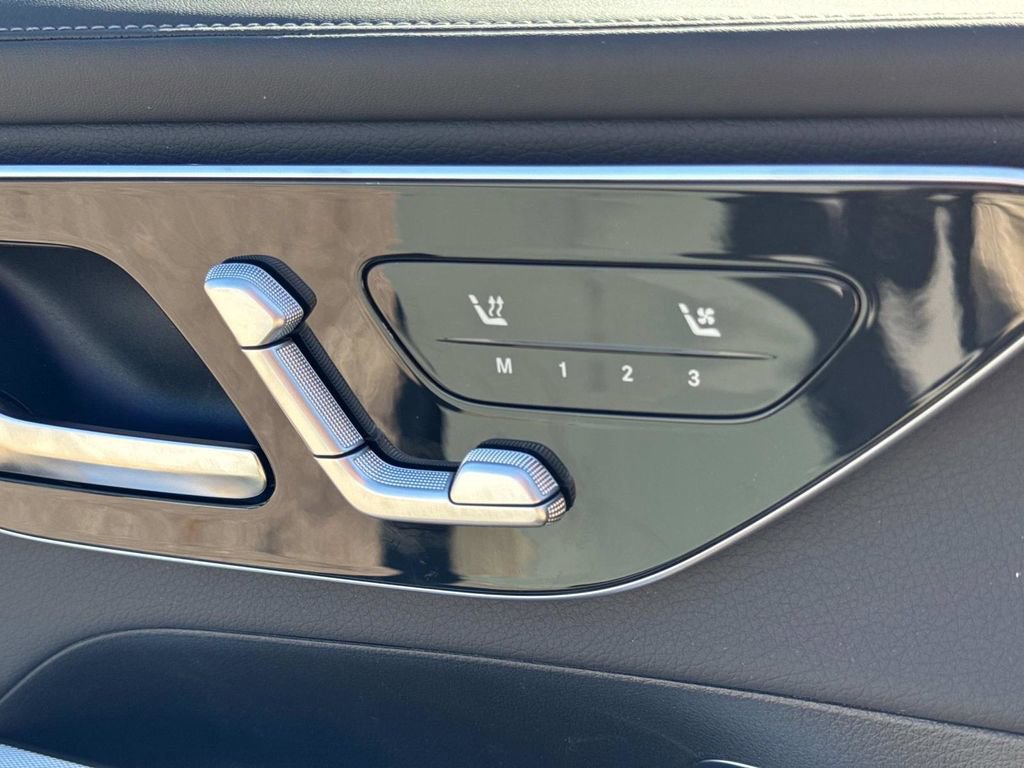 New 2026 Mercedes-Benz GLC 43 AMG GLC 43 AMGﾮ image 28