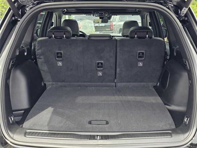 New 2026 Jeep Grand Cherokee Limited w/ Limited Altitude Package RWD image 25