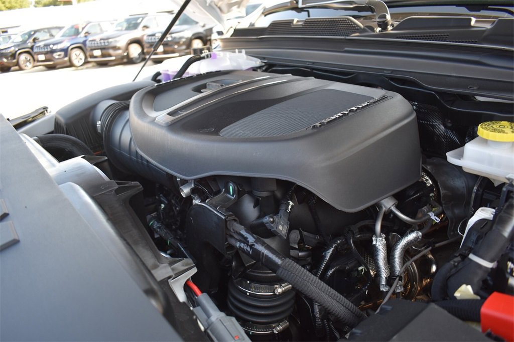New 2026 RAM 1500 Laramie image 43