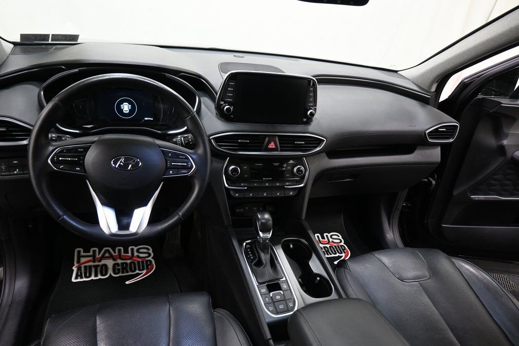 Used 2019 Hyundai Santa Fe AWD image 5