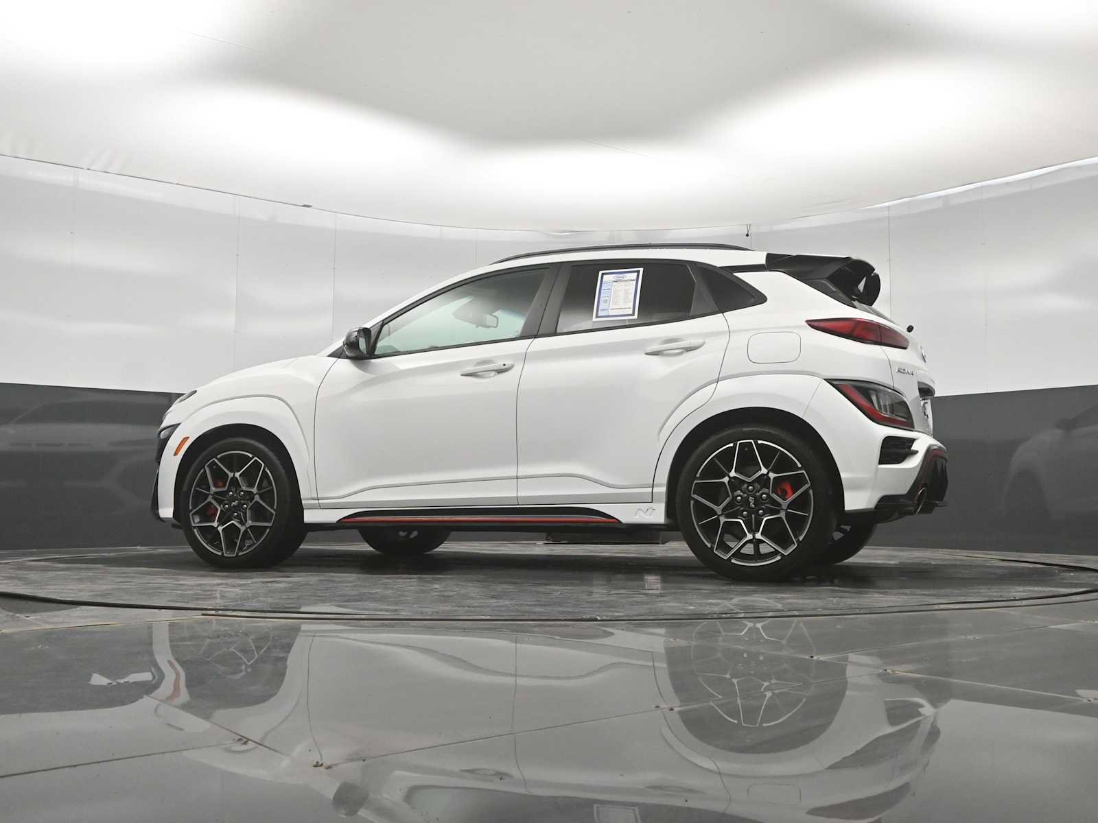 Used 2022 Hyundai Kona N FWD image 36