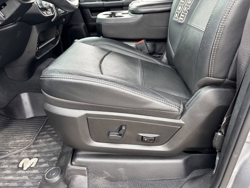 Used 2019 RAM 2500 Power Wagon image 20