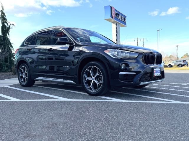 Used 2018 BMW X1 xDrive28i image 49