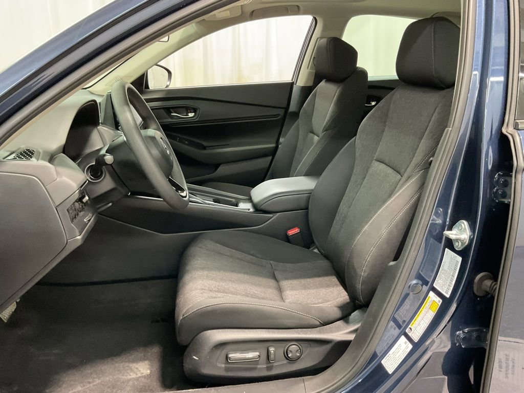 Used 2024 Honda Accord EX image 20