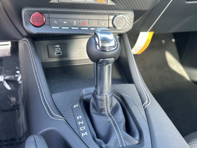 Used 2026 Ford Mustang GT Premium w/ GT Performance Package RWD image 19