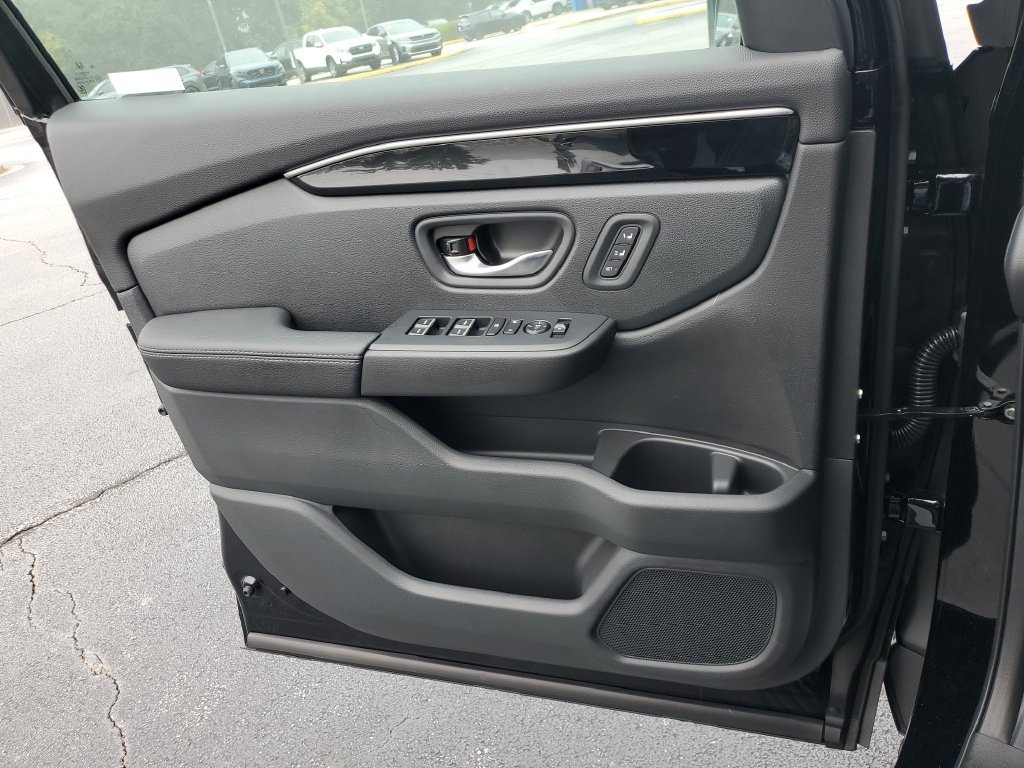 New 2026 Honda Passport RTL image 22