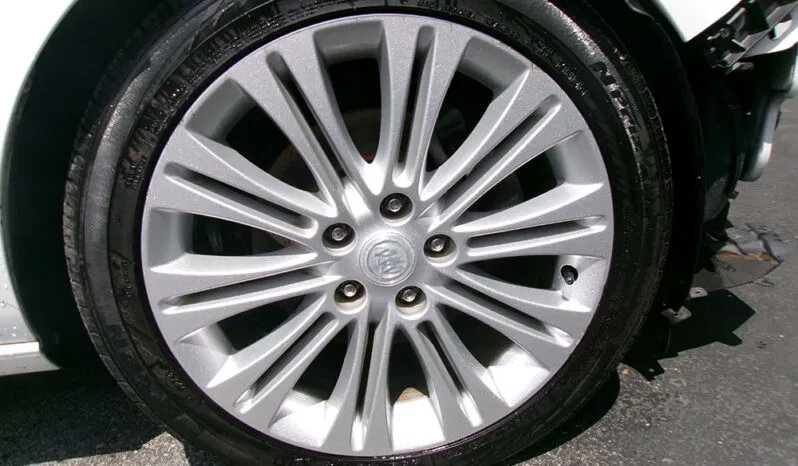 Used 2014 Buick Verano FWD image 7