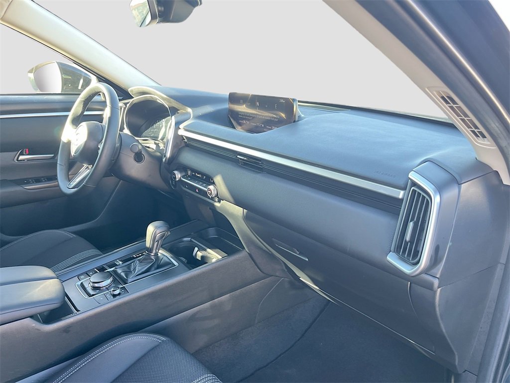 Used 2025 MAZDA CX-50 AWD 2.5 S w/ Weather Package image 29