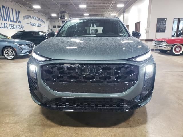 New 2026 Audi Q3 quattro 2.0T AWD/4WD image 9