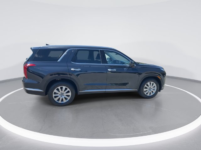 Certified 2025 Hyundai Palisade SEL AWD/4WD image 9