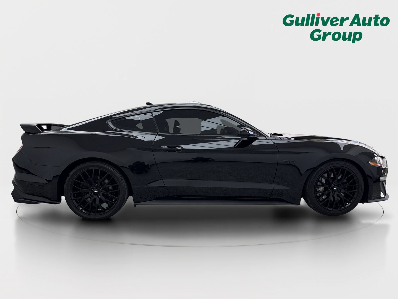 Used 2021 Ford Mustang GT Premium w/ GT Performance Package RWD image 10