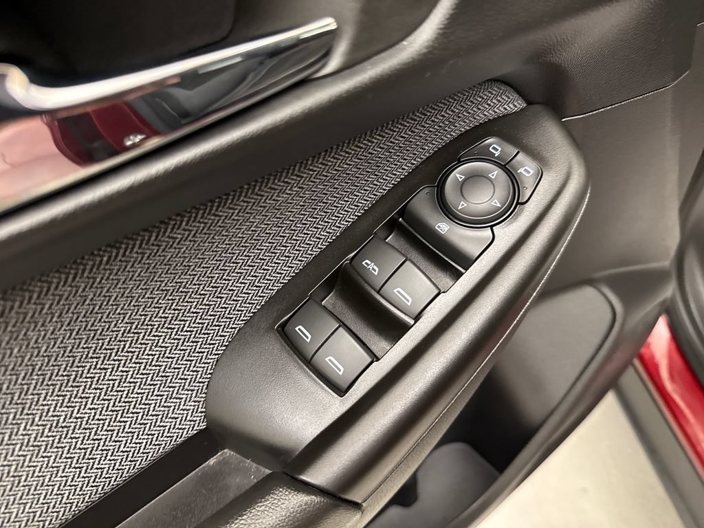 Used 2024 Chevrolet TrailBlazer LS w/ LS Convenience Package FWD image 12