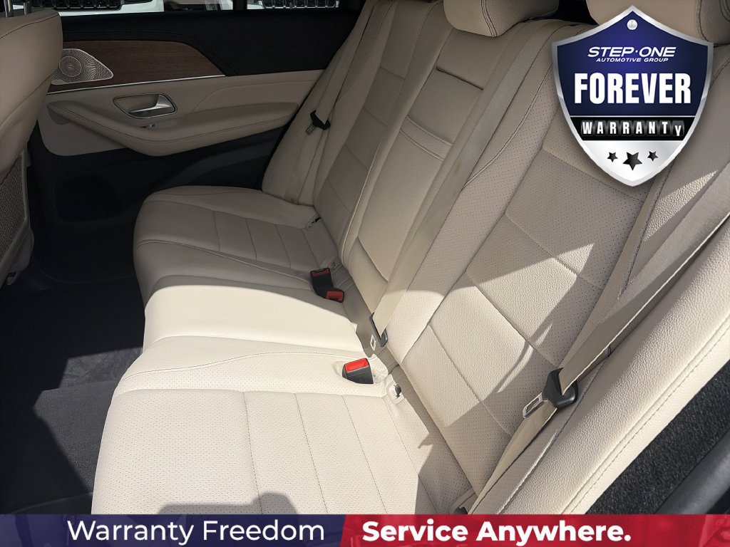 Used 2021 Mercedes-Benz GLE 350 image 32
