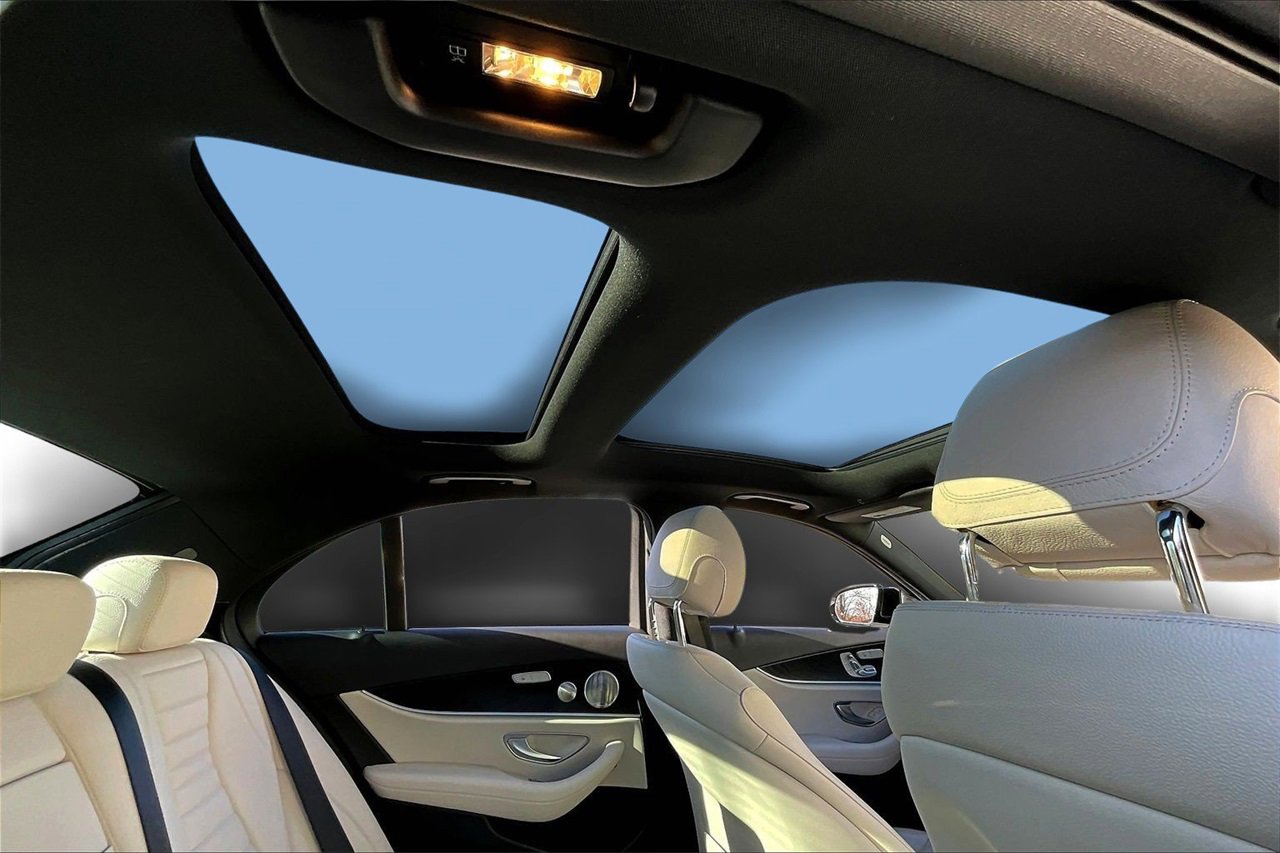 Used 2022 Mercedes-Benz E 350 E 350 image 15