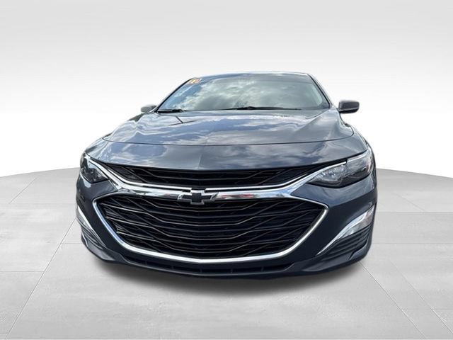 Used 2019 Chevrolet Malibu RS w/ LPO, Convenience Package 1 FWD image 8
