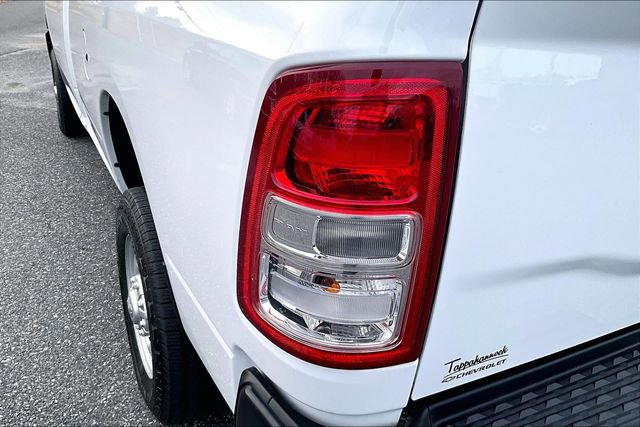 Used 2022 RAM 2500 Tradesman image 22