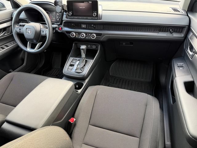 Used 2025 Honda CR-V LX image 33