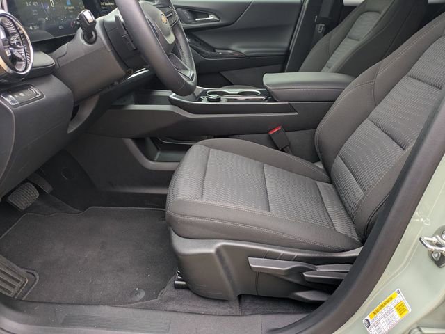 New 2026 Chevrolet Equinox LT image 10