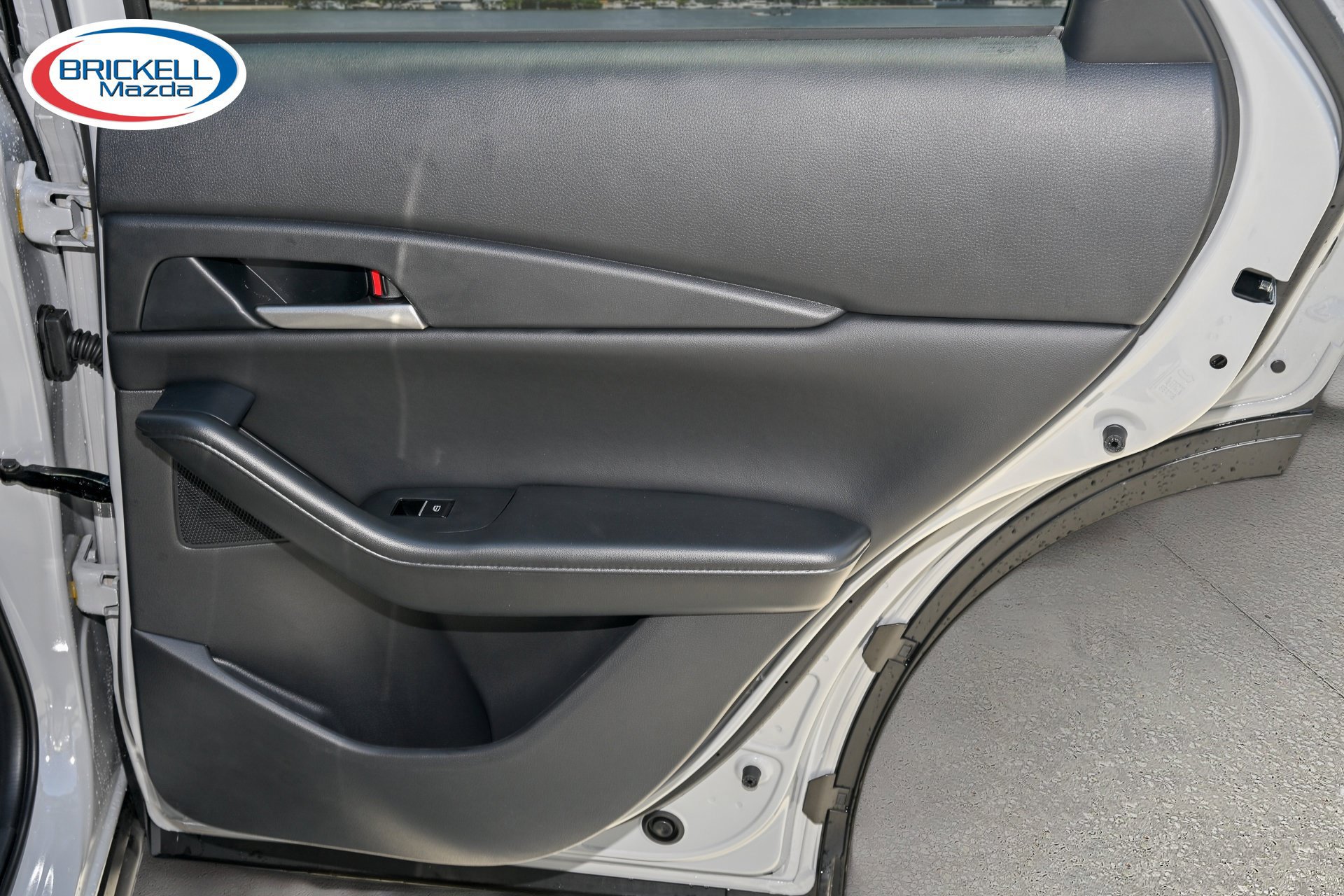 New 2026 MAZDA CX-30 AWD 2.5 S w/ Select Sport Pkg image 16
