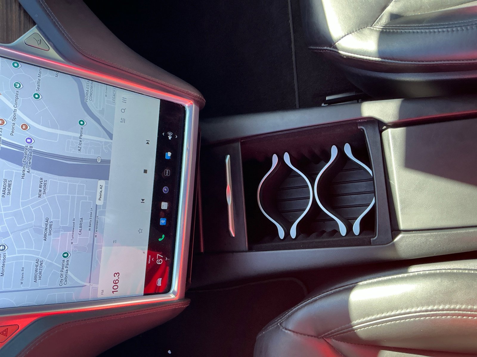 Used 2016 Tesla Model S P90D image 15