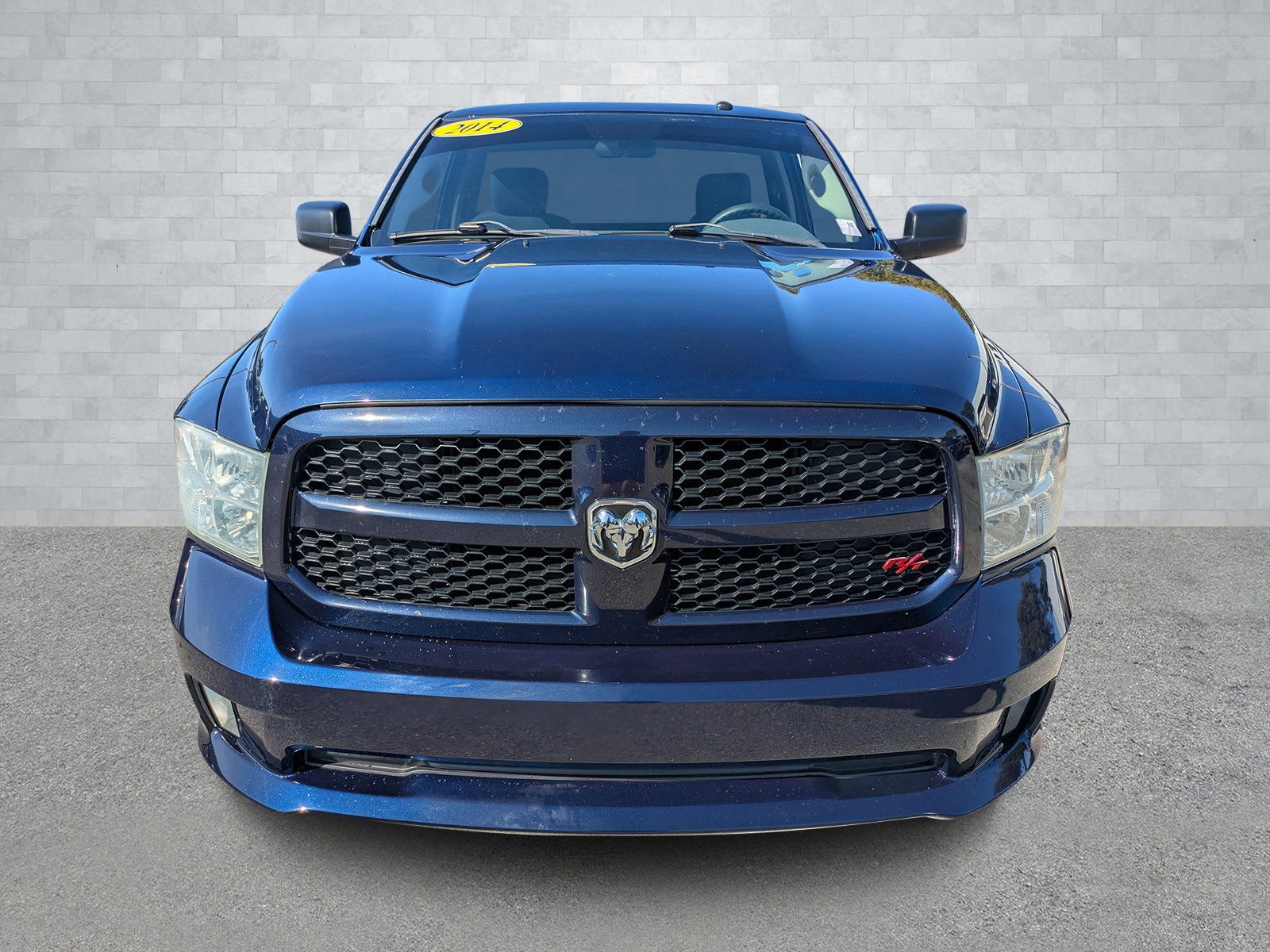 Used 2014 RAM 1500 Express image 3