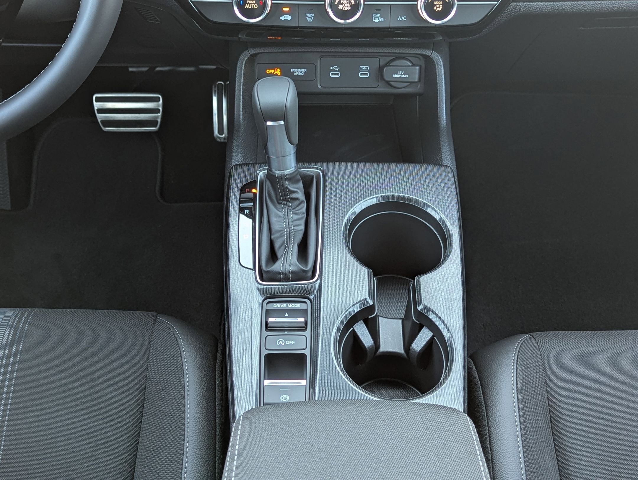 Used 2026 Honda Civic Sport image 18