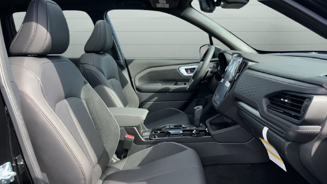 New 2026 Subaru Forester Touring AWD/4WD image 24