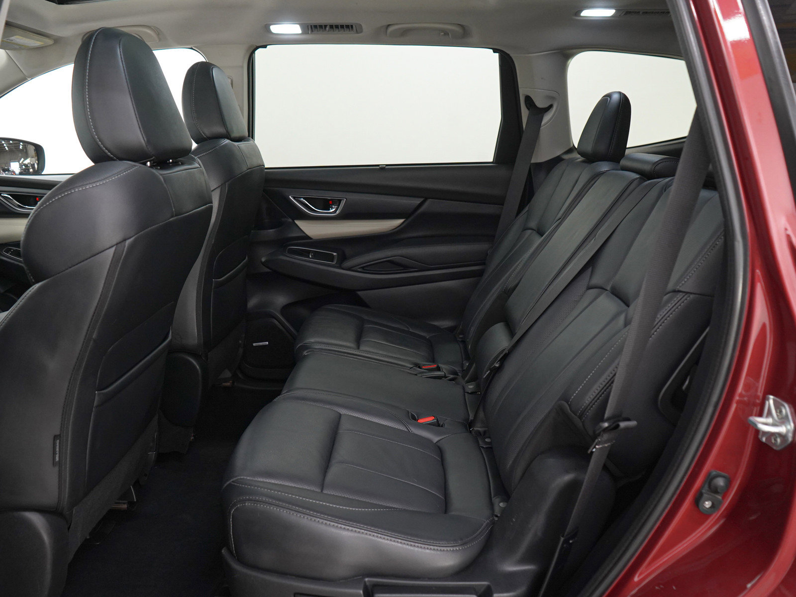 Used 2021 Subaru Ascent Limited w/ Technology Package image 15