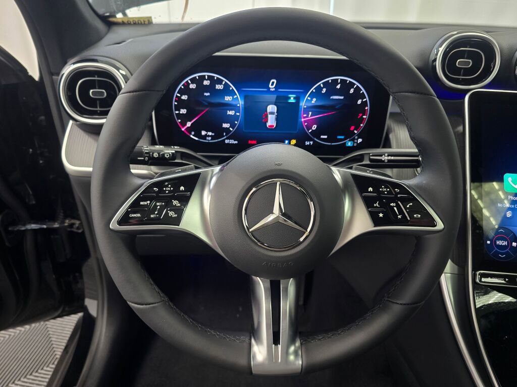 New 2026 Mercedes-Benz GLC 300 4MATIC image 14