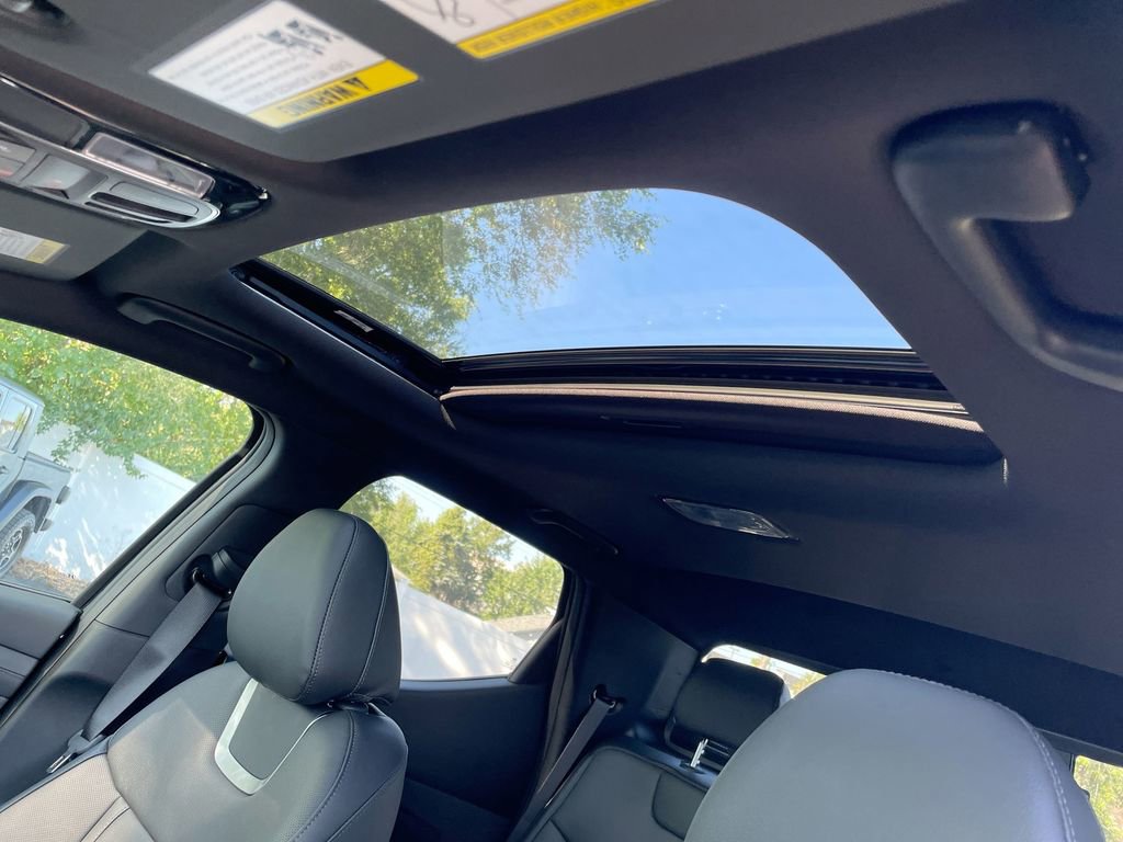 New 2026 Hyundai Santa Cruz Limited image 47