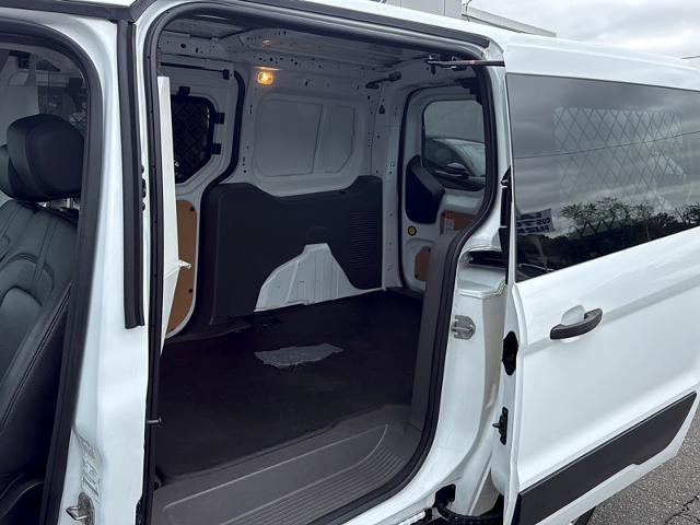 Certified 2022 Ford Transit Connect XL FWD image 7
