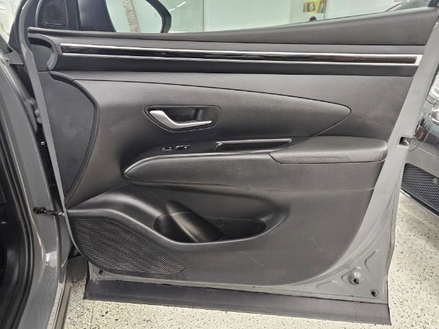 Used 2022 Hyundai Santa Cruz SEL image 27