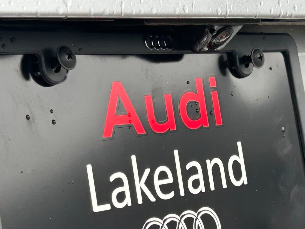 Used 2023 Volkswagen Tiguan S w/ Driver Assistance Package image 53