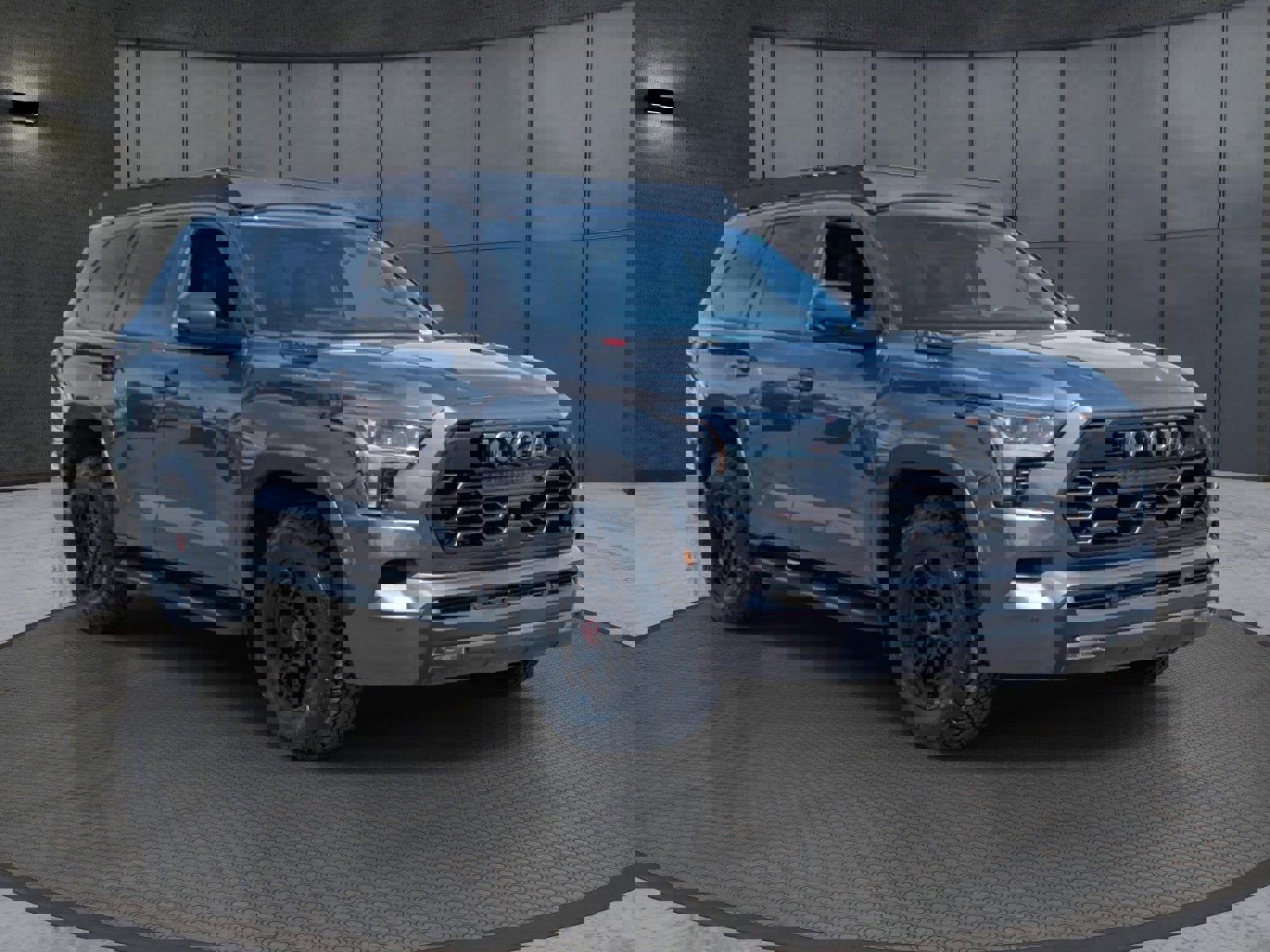 Used 2024 Toyota Sequoia TRD Pro image 8