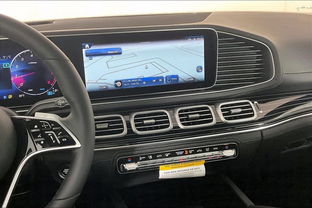 New 2026 Mercedes-Benz Maybach GLS 600 4MATIC image 7