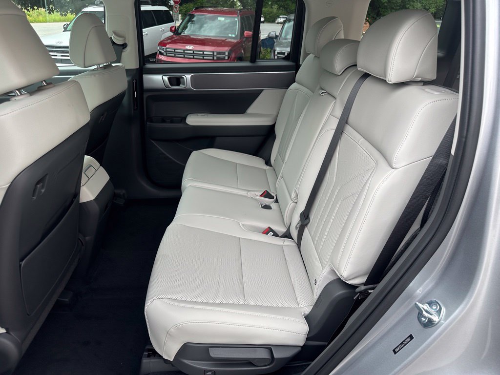 New 2026 Hyundai Santa Fe SEL AWD/4WD image 11
