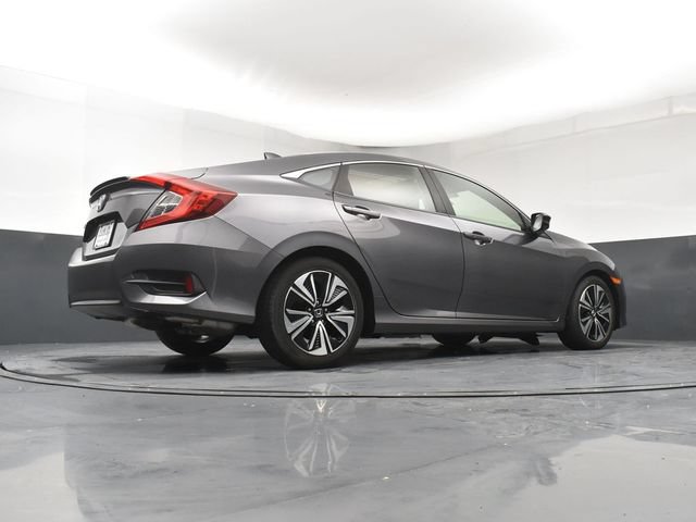 Used 2018 Honda Civic EX-T image 24