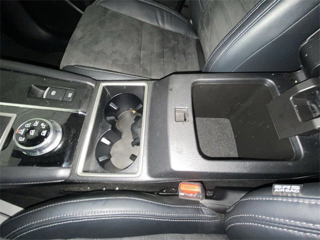 Used 2023 Mitsubishi Outlander SE image 21