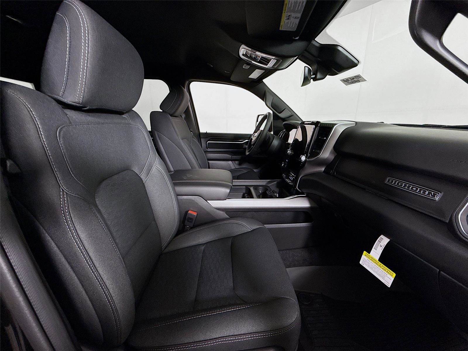 New 2026 RAM 1500 Big Horn AWD/4WD image 20