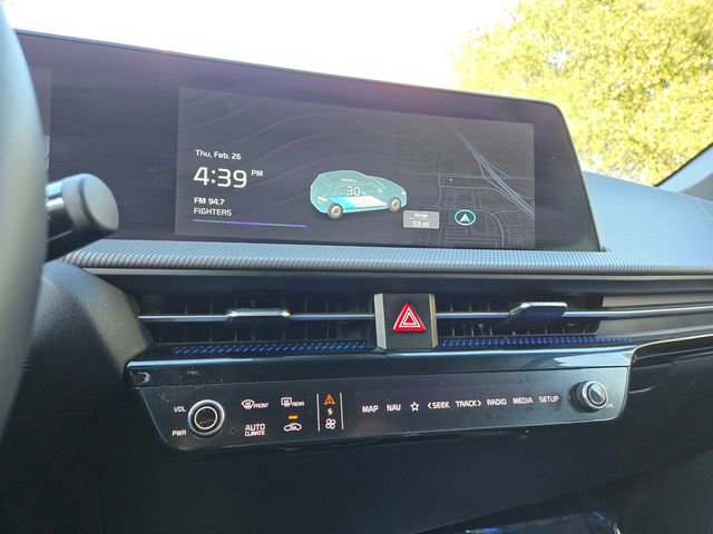 Certified 2024 Kia EV6 GT-Line image 19