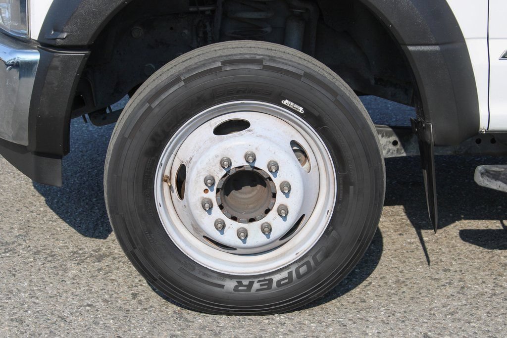 Used 2019 Ford F550 2WD Crew Cab Super Duty image 39